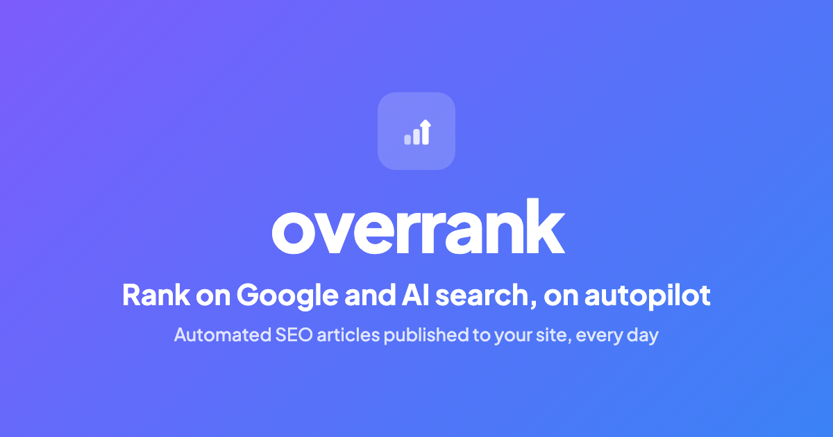 overrank screenshot 1